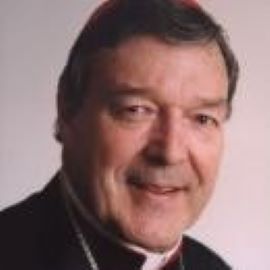 Cardinale George Pell